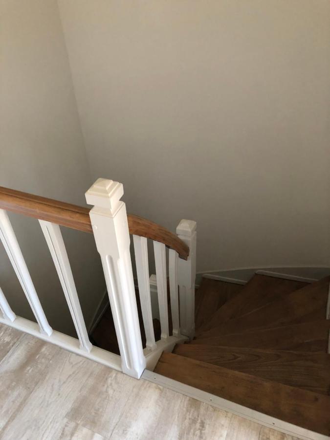 Appartement Cosy Et Lumineux Caussens Exteriér fotografie